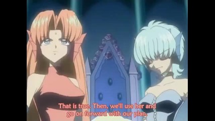 Mermaid Melody Episode 32