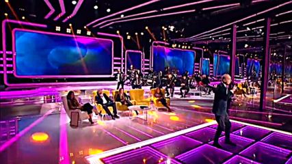 Aca Ilic - Jesen u mom sokaku - Live - Hh - Tv Grand 22.02.2018.