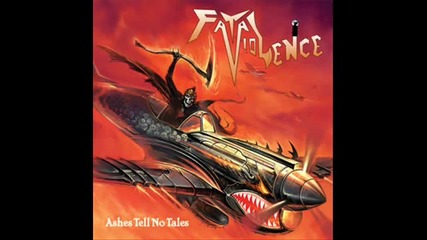 Fatal Violence Eeye Of The Storm