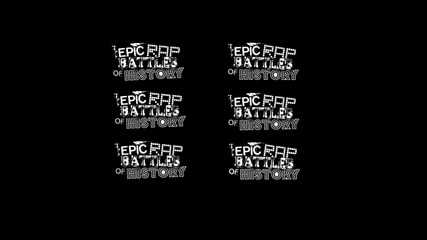 Babe Ruth vs Lance Armstrong. Epic Rap Battles of History Season 2