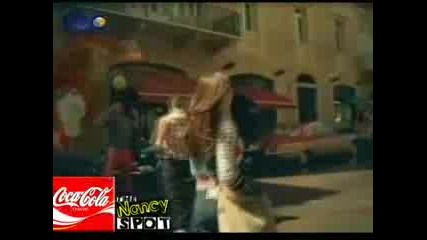Nancy Ajram - Реклама На Кока - Кола
