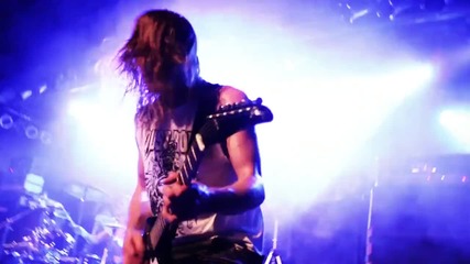 Dust Bolt - Toxic Attack (official video)
