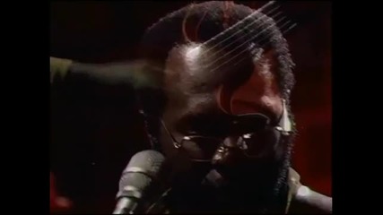 Curtis Mayfield - Keep On Keeping On (1972)