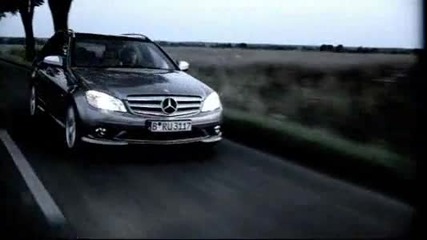 Mercedes - Benz Bulgaria - new T/model/ 2011