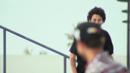 P - Rod Nike Sb 