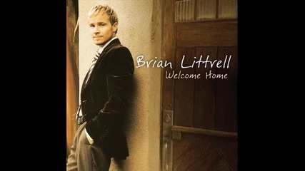 Brian Littrell - Welcome Home 2006 Album
