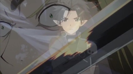 You're Not Alone - Sao Amv