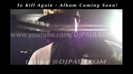 Dj Paul - Ima Show My 
