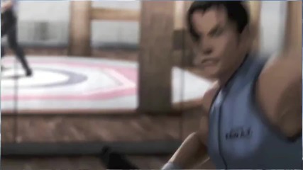 Японска - Gabriela Robin - Torukia ( Amv - Appleseed 2004)