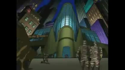 Tmnt S02e07 Secret Origins, Part Two (1_2)