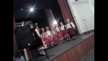 Sbor 2012 :)