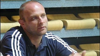 Тити: Трябва много работа, доволен съм