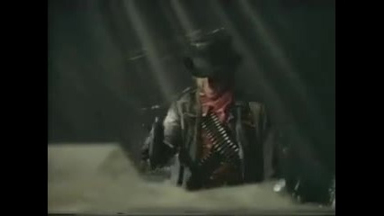 Tom Petty and the Heartbreakers - You Got Lucky 