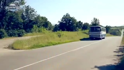 Boris Dali Drink and Drive Official 720p Video