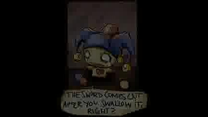 Angels Cry - Red Jumpsuit Apparatus 
