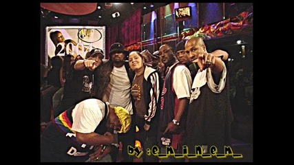D12 - These Drugs 