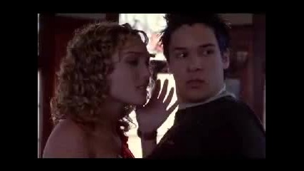 Hilary Duff - Love Just Is 