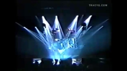 Dio - Pain 