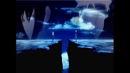 Naruto-on my own