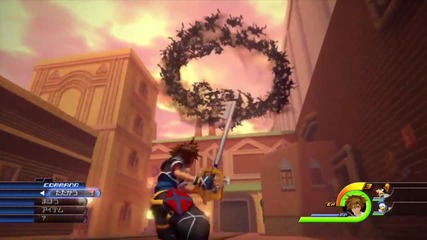 E3 2014: 30 Days of E3 - Kingdom Hearts 3