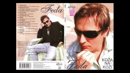 Fedja Dizdarevic - 2010 Luda Kola 