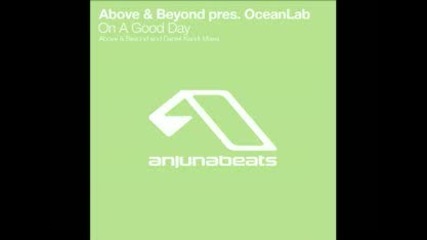Oceanlab - On A Good Day (16 Bit Lolitas Remix) 