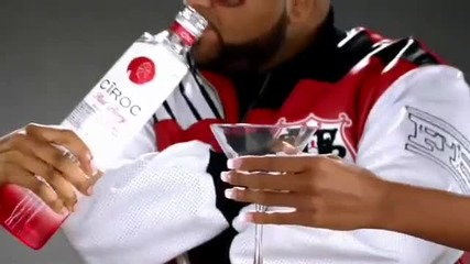 Dj Khaled - All I Do Is Win - - - Official Remix video (ft. T - Pain Nicki Minaj Diddy mor 