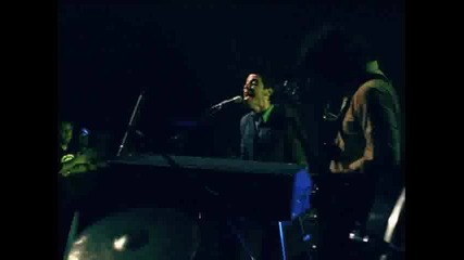 Mutemath - Control live