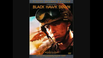 Black Hawk Down Soundtrack.avi