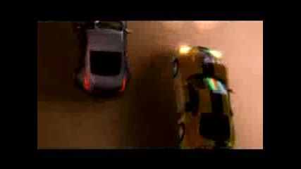 Need For Speed Underground 2 - Sexy Info ;)