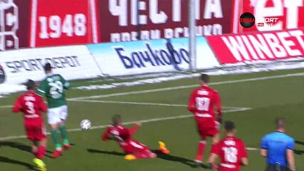 ВАР отмени гол на "орлетата"