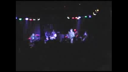 Madball - Set It Off Live In Wales - Uk