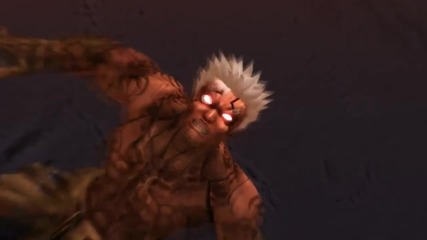 You Can't Cage The Beast -- Ultimate Gaming Tribute