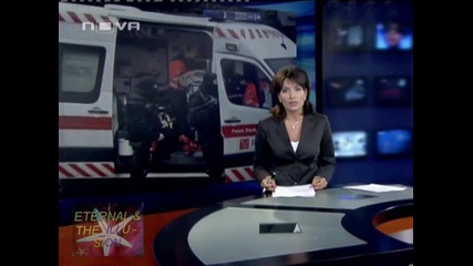 ! Убийства в Словакия и Сащ, 30 август 2010, Календар Нова Тв 