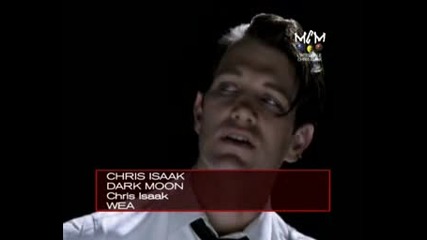 Chris Isaak - Dark Moon