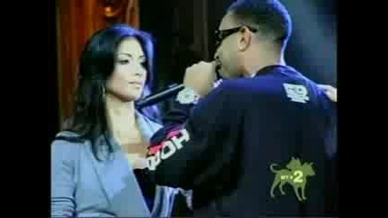Pcd Ft Ludacris - Diary Mtv