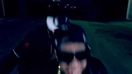 Chris Brown feat. Tyga - Holla At Me 