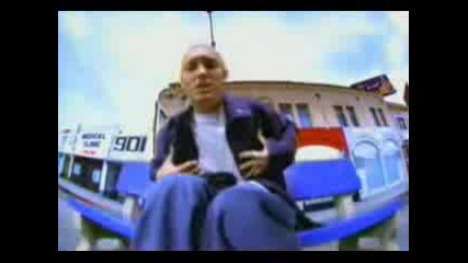 Eminem - My Name Is (uncensored)