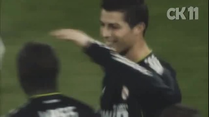 Cristiano Ronaldo Cr7 Ready For 2012 Hd