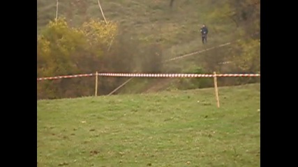 Off - Road за аматьори и професионалисти
