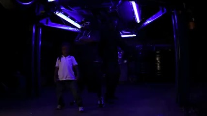 T-pain ft. Detail-nothin'
