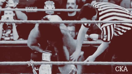 Забавни моменти в Wwe част 1 M V