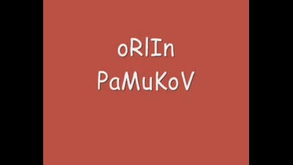 Orlin Pamukov