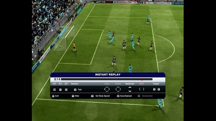 Fifa 13 - My Goal #3