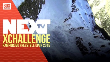 NEXTTV 028: Xchallenge: Превю: Pamporovo Freestyle Open 2015