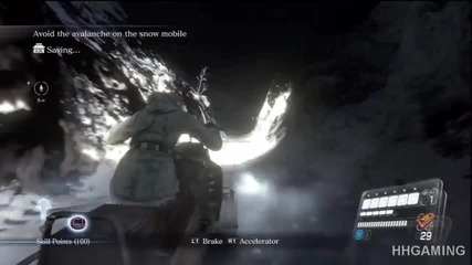 Resident Evil 6 Jake Part 4