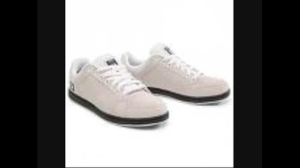 Oblekla Na Volcom I Etnies 