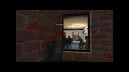 Counter Strike - Mangali Killer