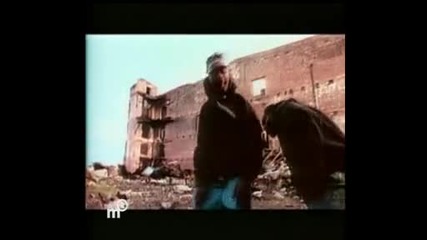 Wu - Tang Clan - Aint Nuthin Ta Fuck Wit