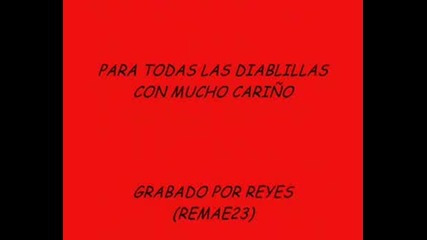 Dulce De Rbd Manda Saludos A Las Diablillas